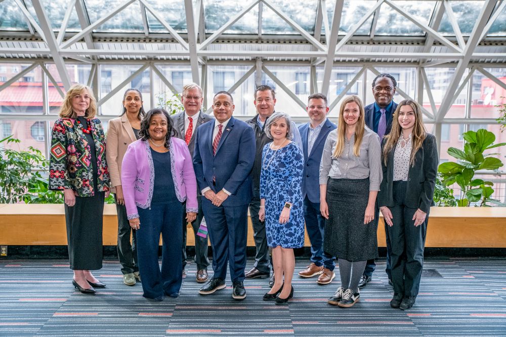 2026-27 ADEA BOD photo