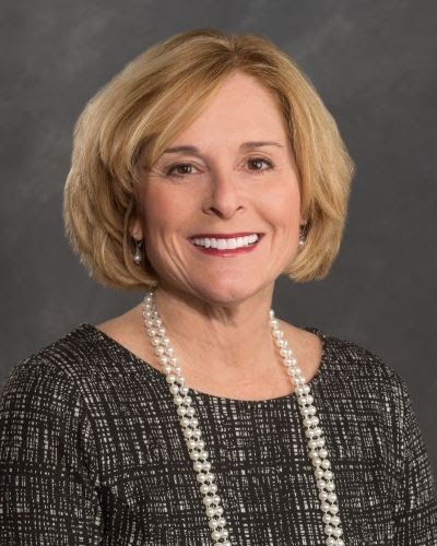 Marion C. Manski, M.S., RDH
