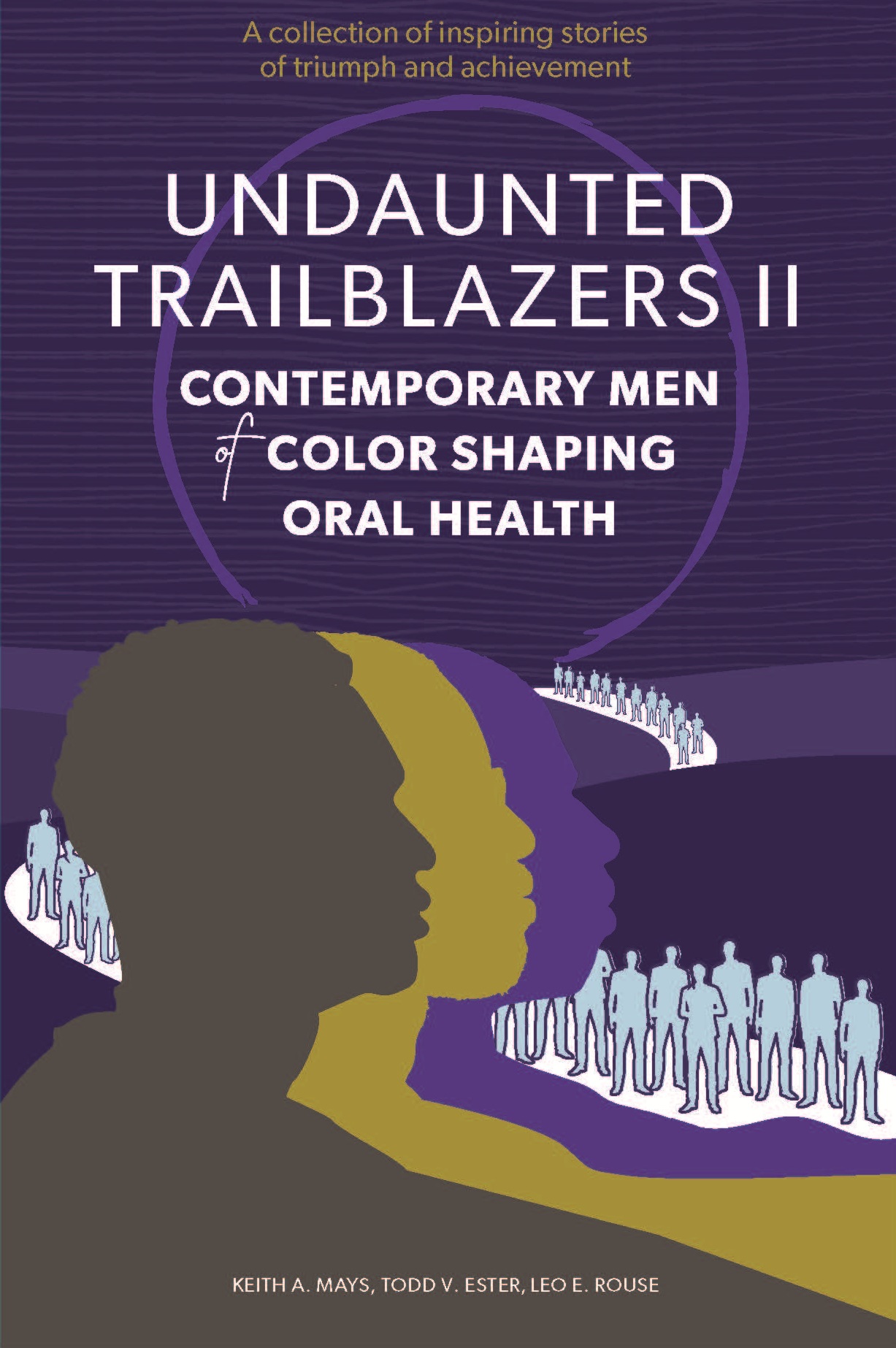 Undaunted Trailblazer II Book Cover