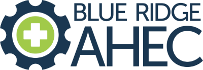 Blue Ridge AHEC Logo