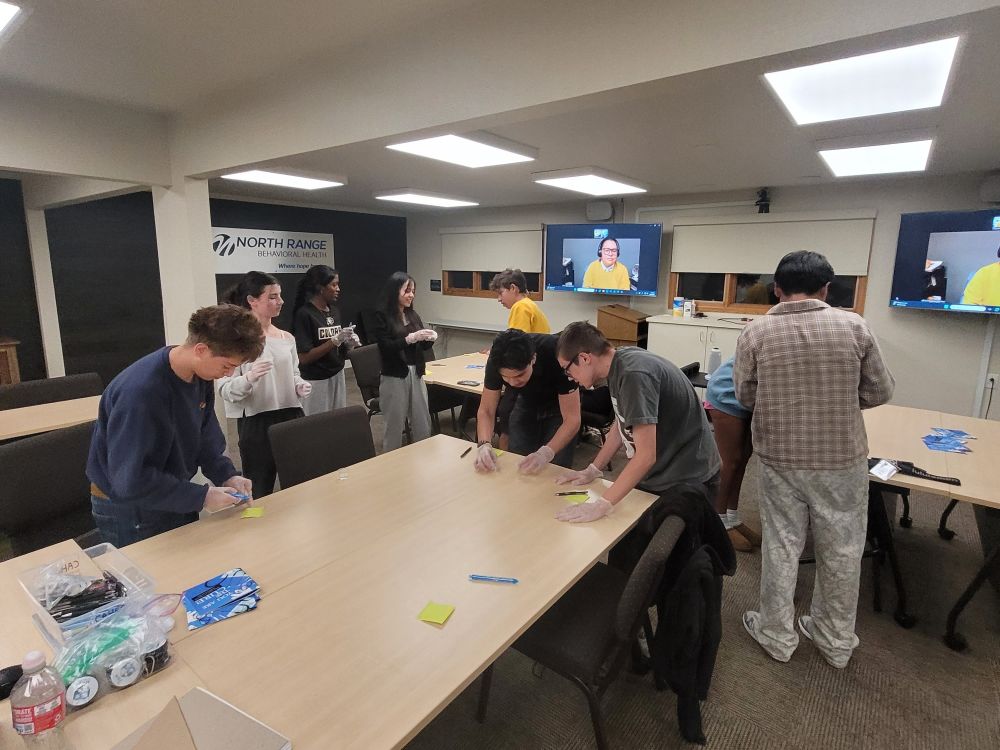 Centennial AHEC Photo