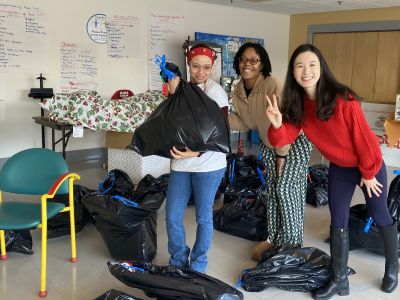 Connecticut AHEC Photo