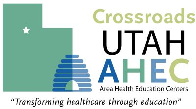 Crossroads AHEC Logo