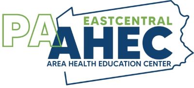 East Central PA AHEC Logo