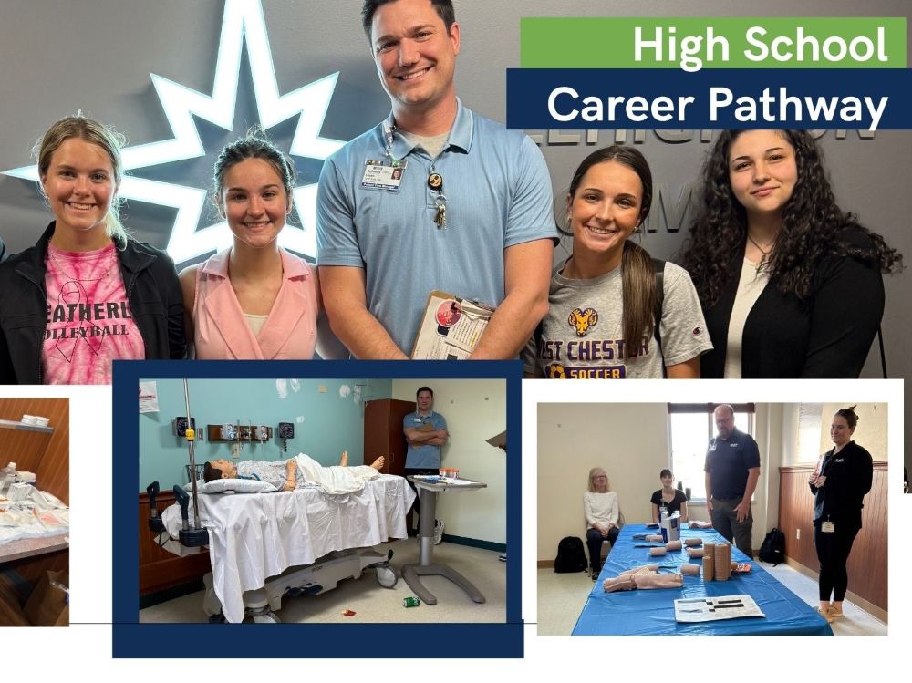 East Central PA AHEC Photo