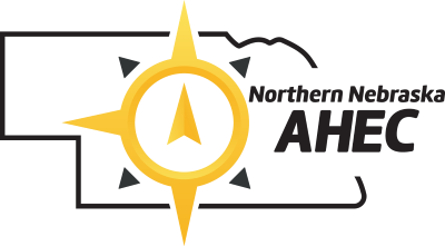 Northern Nebraska AHEC Logo