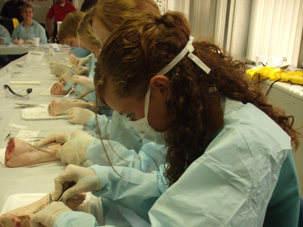 Northern Nebraska AHEC Photo