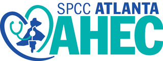 SPCC Atlanta AHEC Logo