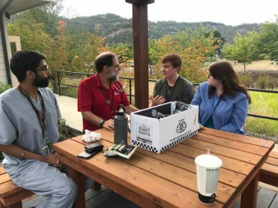 SW Oregon AHEC Photo