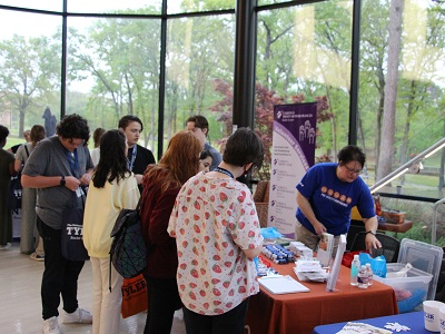 TX AHEC East NE Region Photo