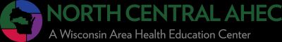 North Central AHEC Logo