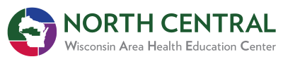 North Central AHEC Logo