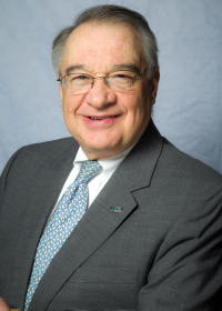 B. Timothy Leeth, headshot