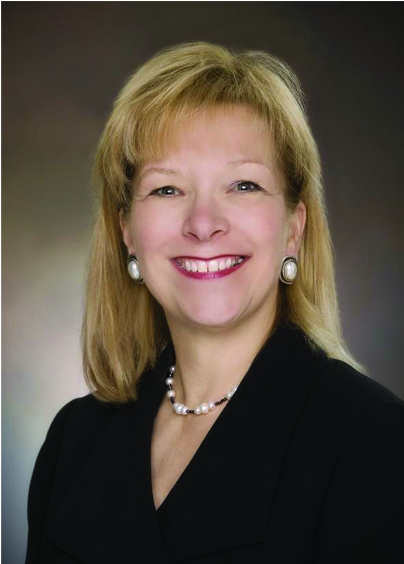 Pamela Zarkowski headshot