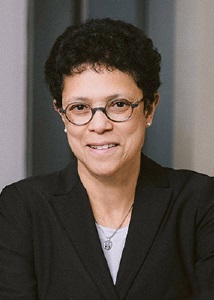 Carroll Trotman Headshot