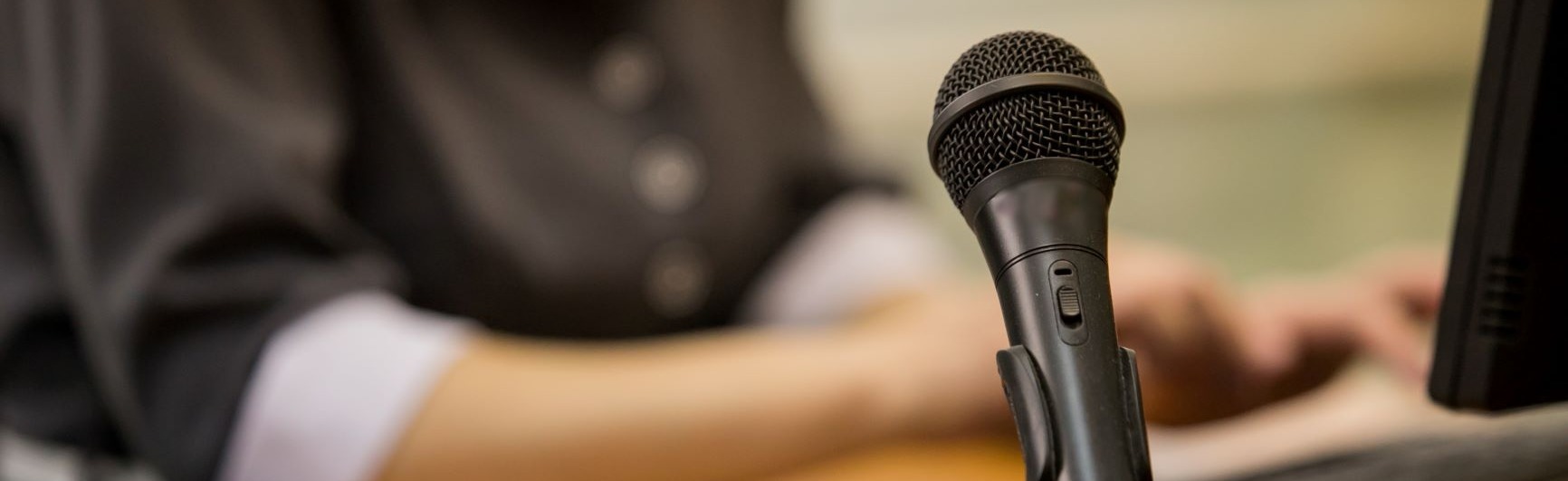 Microphone Microphone