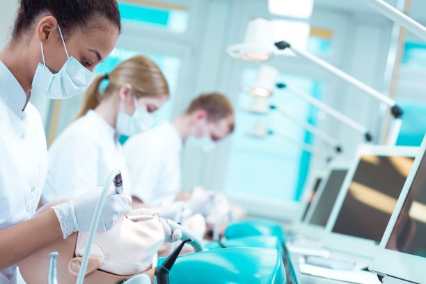 DentalFuture-web DentalFuture-web