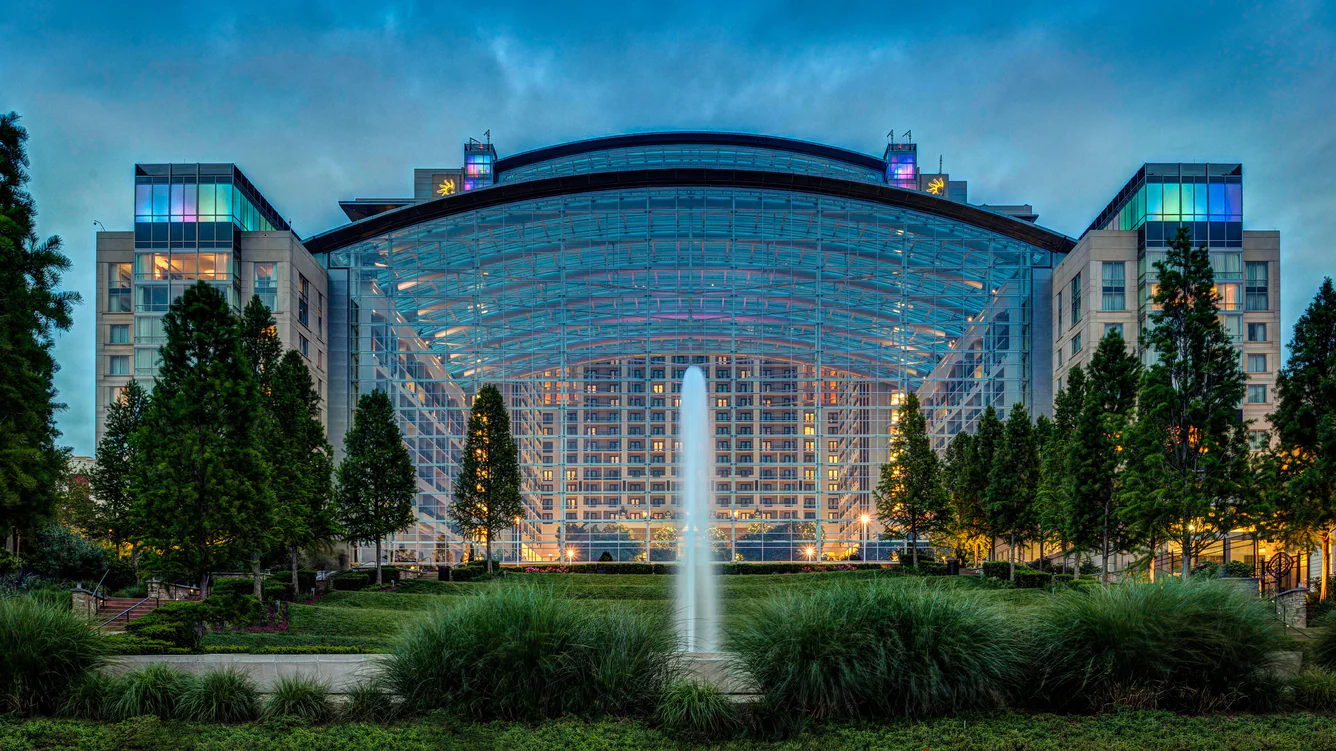 Gaylord Hotel Gaylord National Hotel