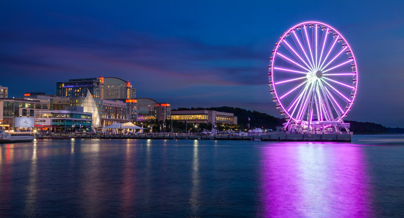 national-harbor-and-capital-wheel-at-night_credit-national-harbor-1501774872 Capital Wheel