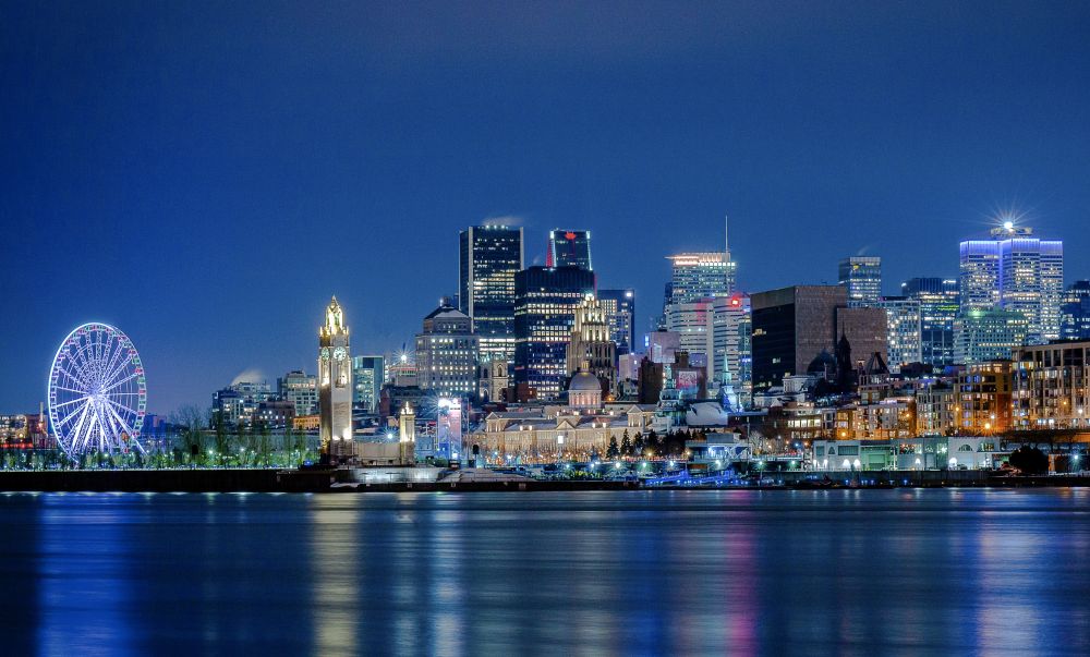 Session Daily Montreal Photo