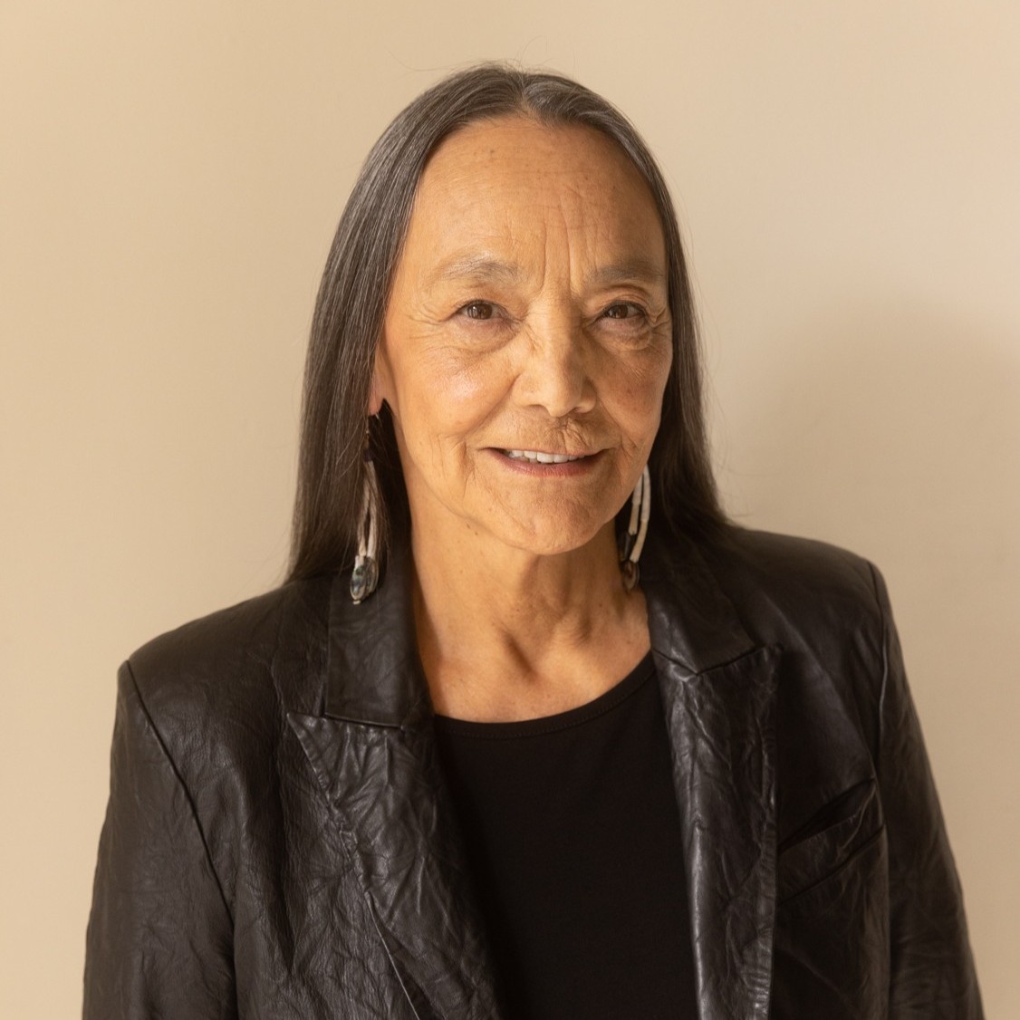 Tantoo Cardinal Photo