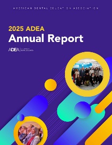 2025 Annual Report Cover