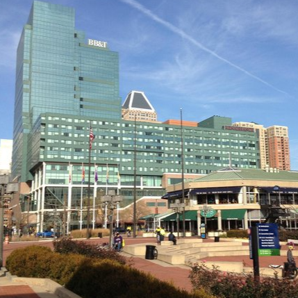 Renaissance Baltimore Harborplace