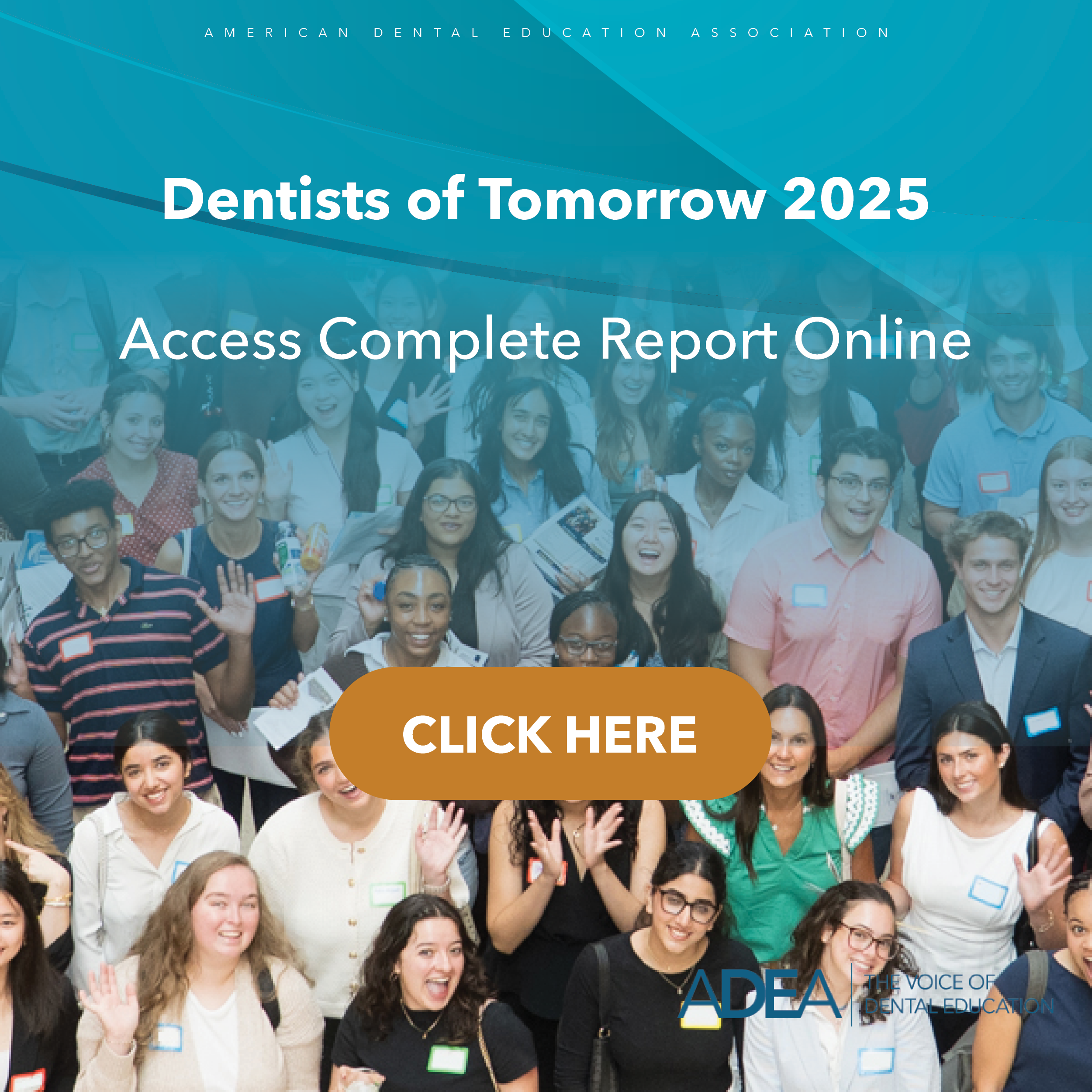 2025 Dentist of Tomorrow Thumbnail