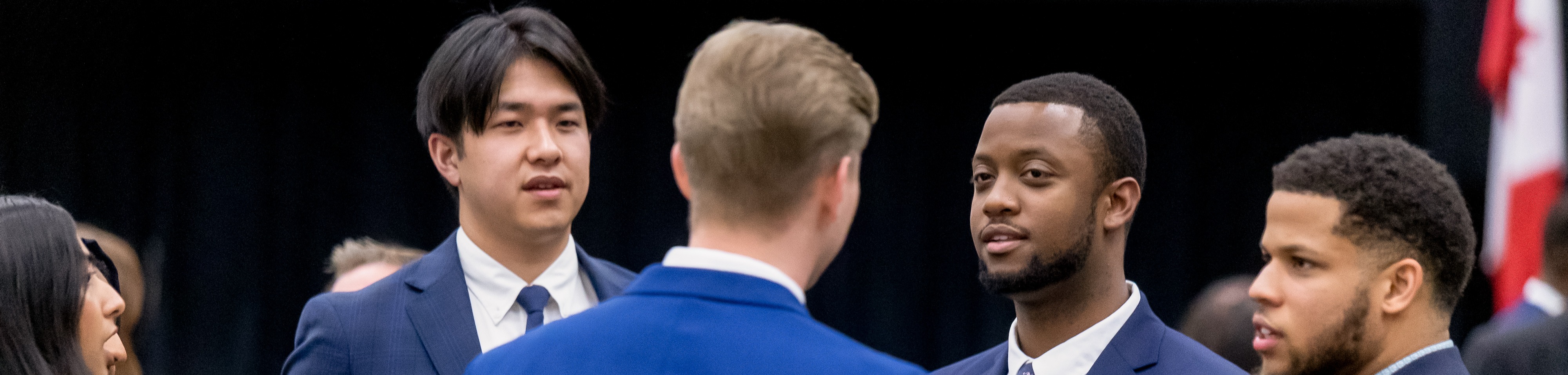 Annual Session Panel photo