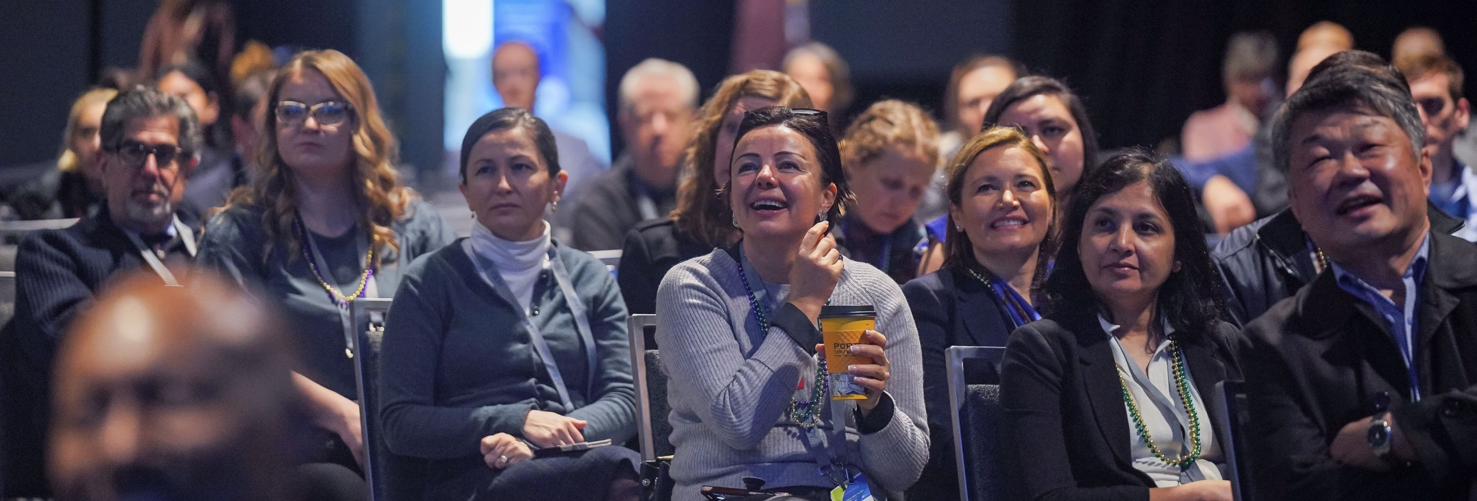 Annual Session Panel photo