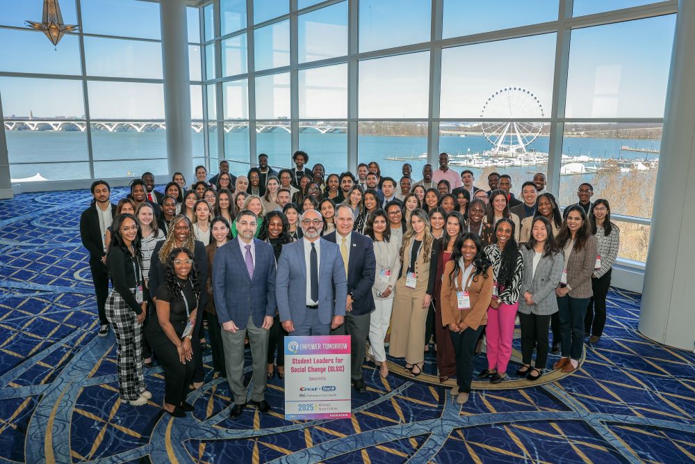 Student Program Photo