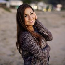 Elizabeth Wright photo