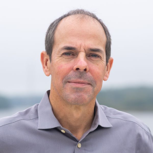 John Austin Photo