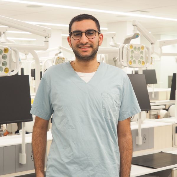 Philopateer Hanein Photo