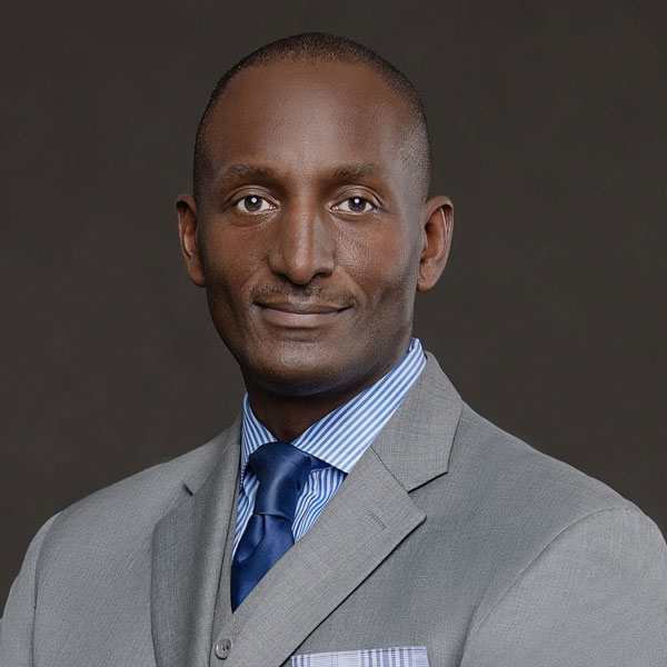 Randal Pinkett Photo