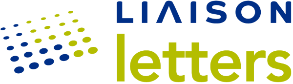 Liaison Letters Logo