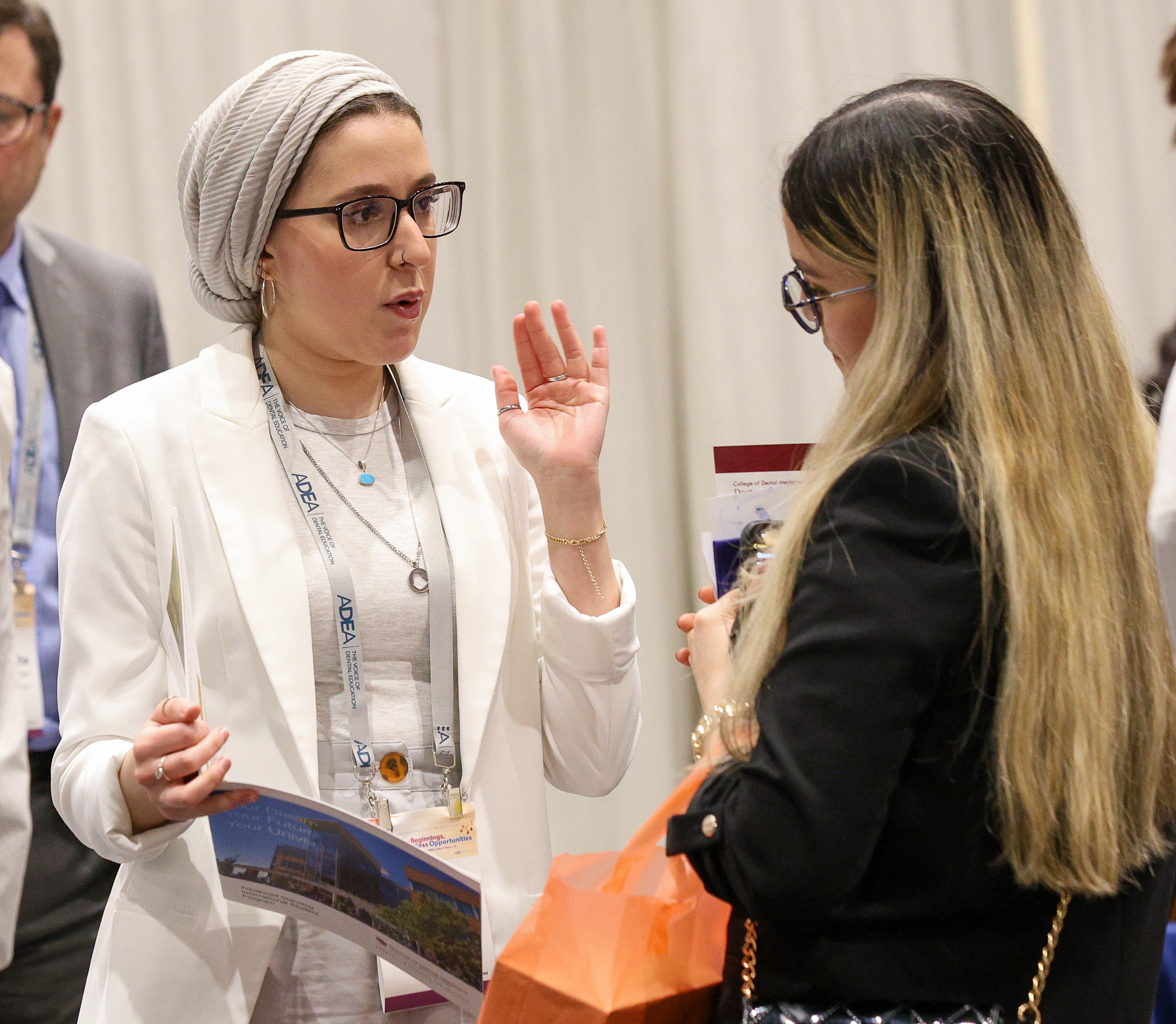 2024 ADEA GoDental Recruitment Event - 9