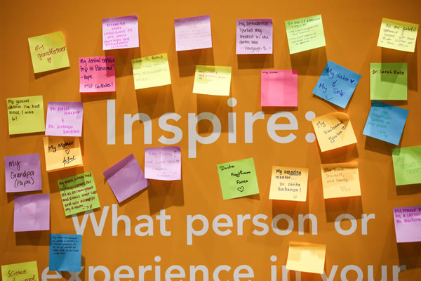 10 Questions With Sarah Lynn