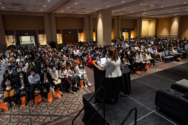 We’re Back! 2022 Marks the Return of ADEA GoDental Recruitment Event