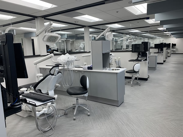 Five Tips for Succeeding in Your Dental Hygiene Program