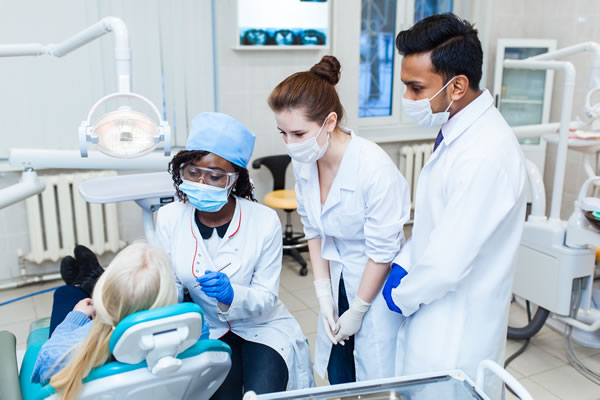 COVID-19 Brings to Light Inextricable Connection  Between Dentistry and Medical Care