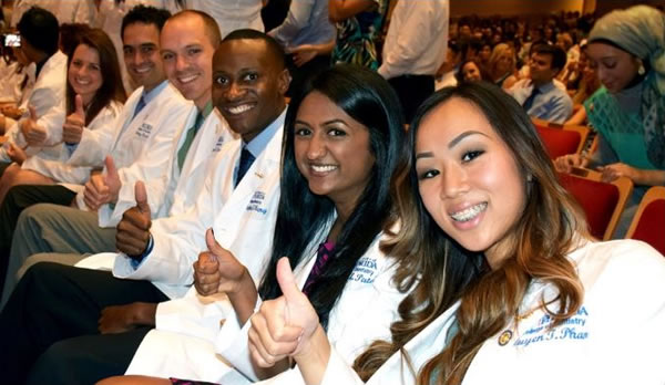 How to decide to which dental schools to apply