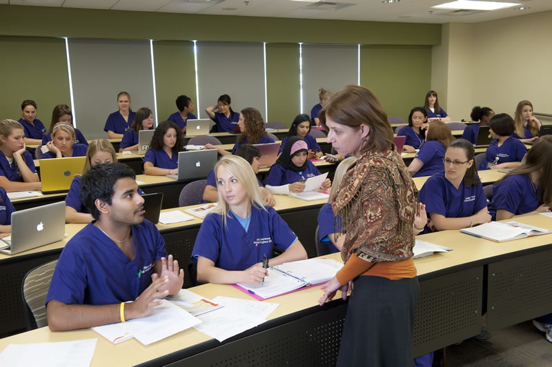 Blog Post -- Is an Academic Dental Career in Your Future?