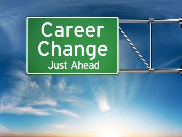 Life is Short -- Chase Your Dreams by Changing Careers