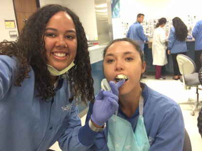 Program Highlights From a SHPEP Graduate