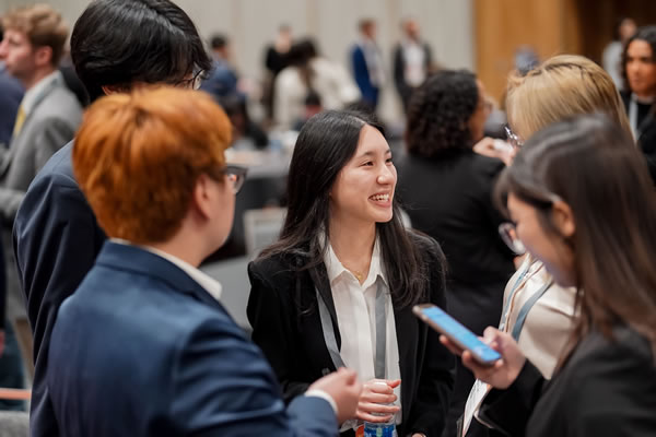 Students for Interprofessional Practice and Education