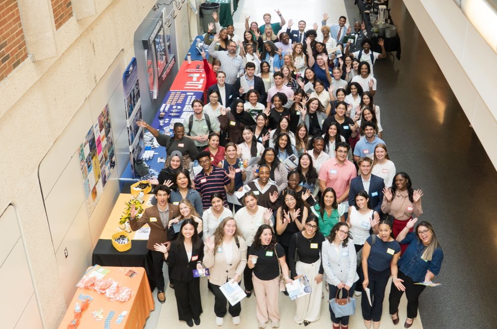 Regional Event Group Photo