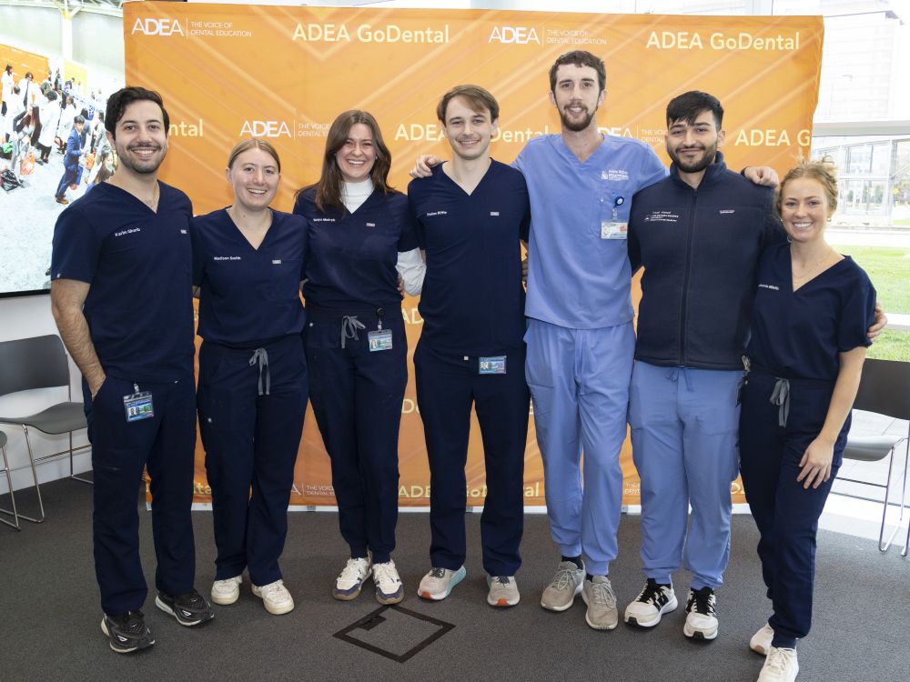 GoDental Regional Program Photo