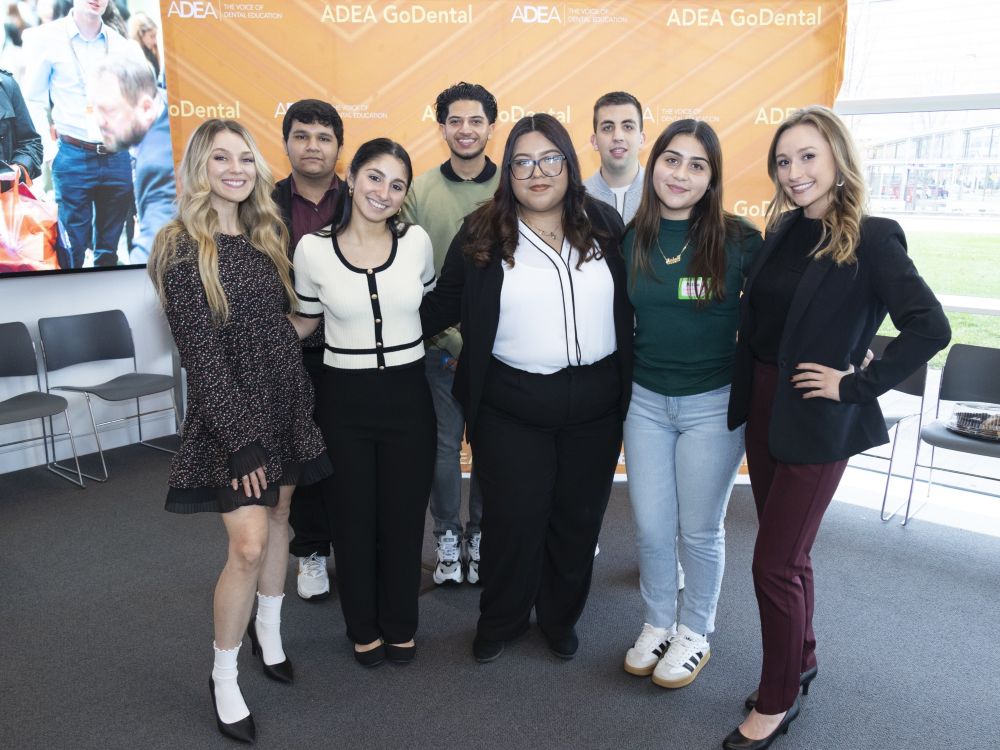 GoDental Regional Program Attendee photo