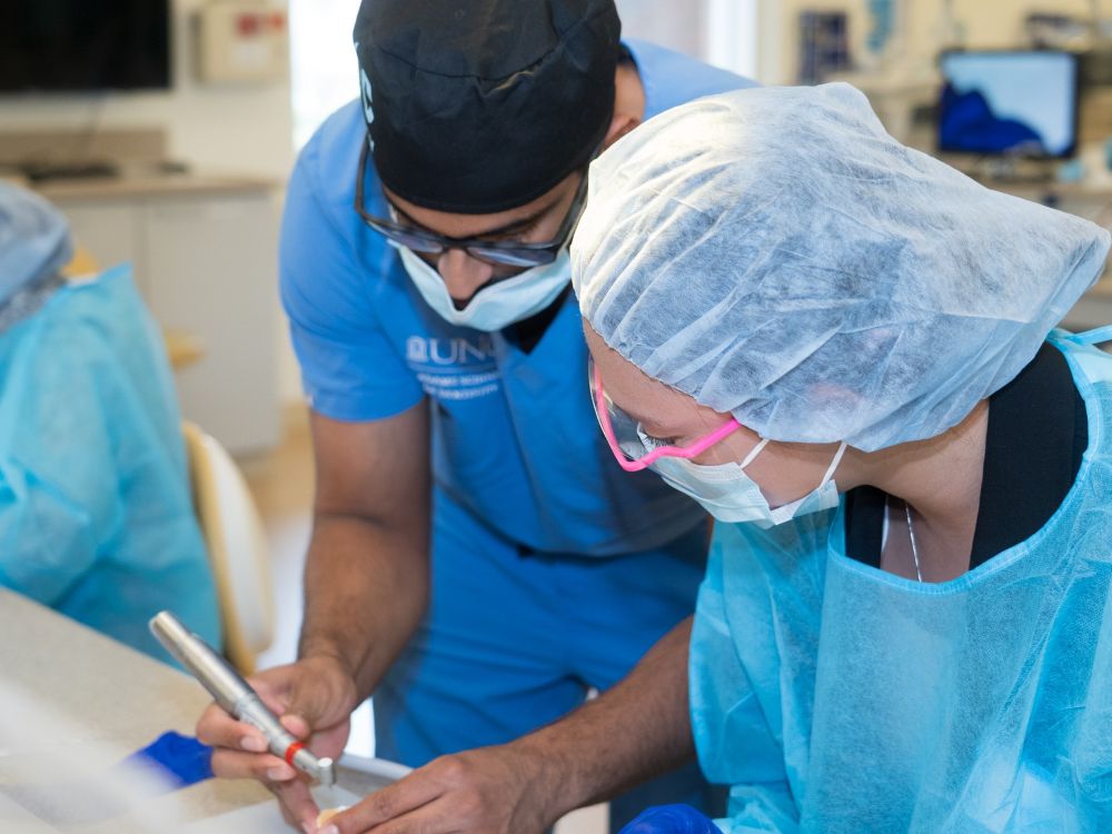 GoDental Regional Hands On Program Photo